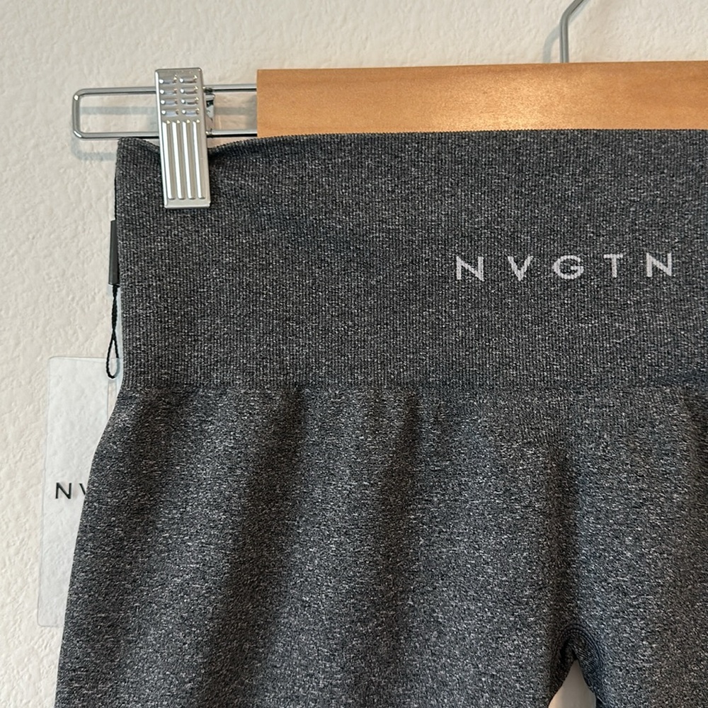NVGTN Shorts
